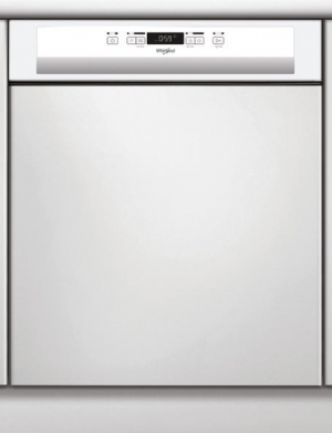 WHIRLPOOL WBC3C26