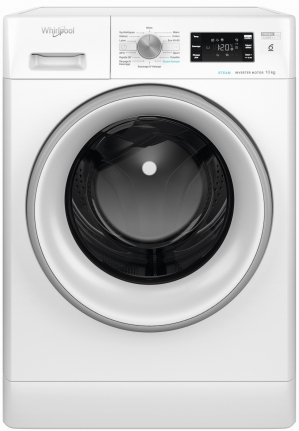 WHIRLPOOL FFB10469SVFR