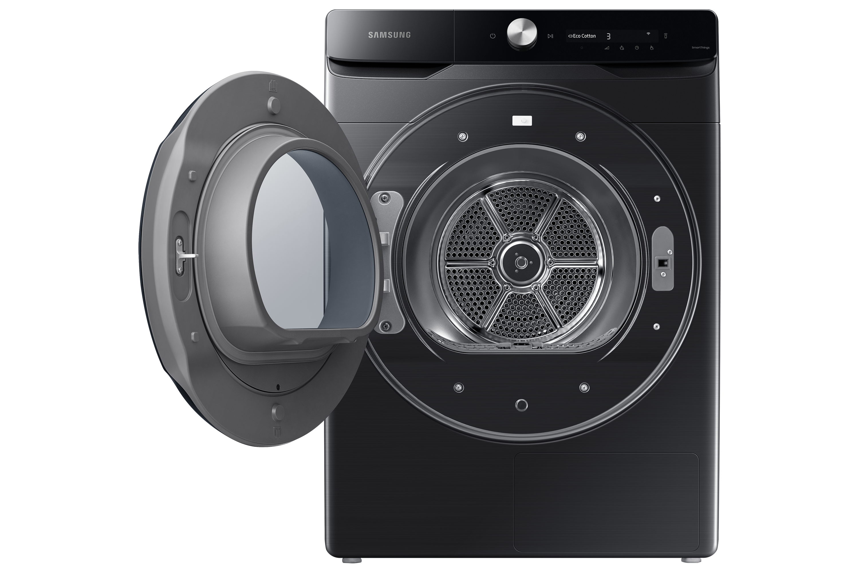 SAMSUNG DV16DG8600BV