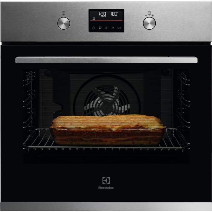 ELECTROLUX KCF4P66TX