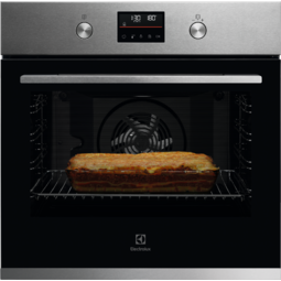 ELECTROLUX KCF4P66TX
