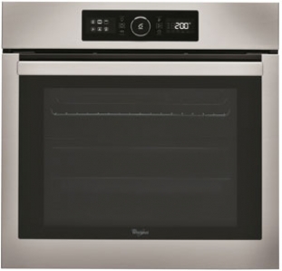 WHIRLPOOL AKZ96240IX