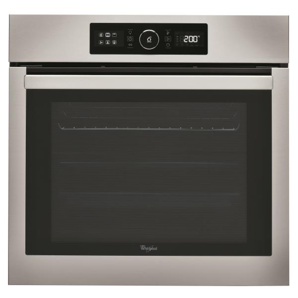 WHIRLPOOL AKZ96240IX