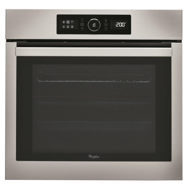 WHIRLPOOL AKZ96240IX
