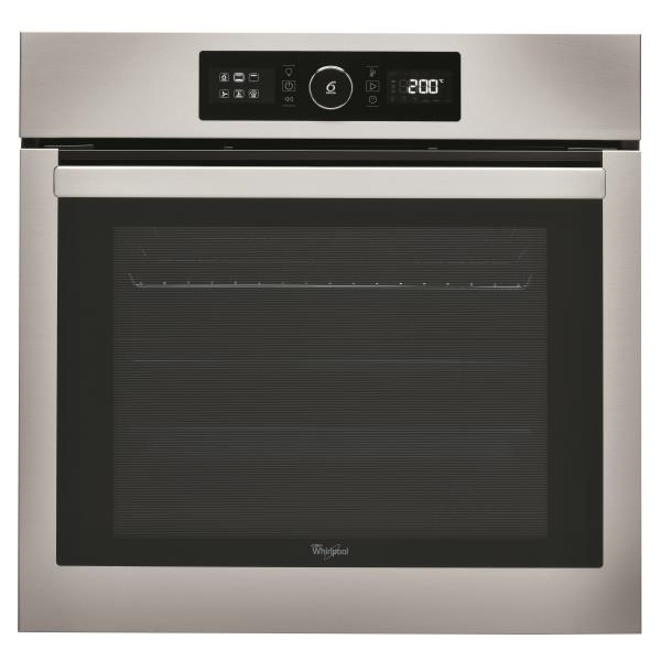 WHIRLPOOL AKZ96240IX