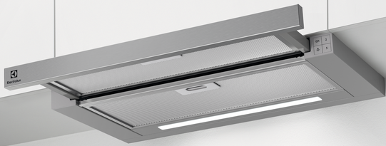 ELECTROLUX LFP616X