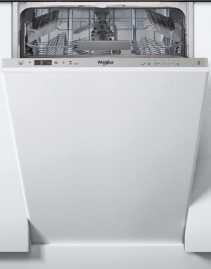 WHIRLPOOL WSIC3M17