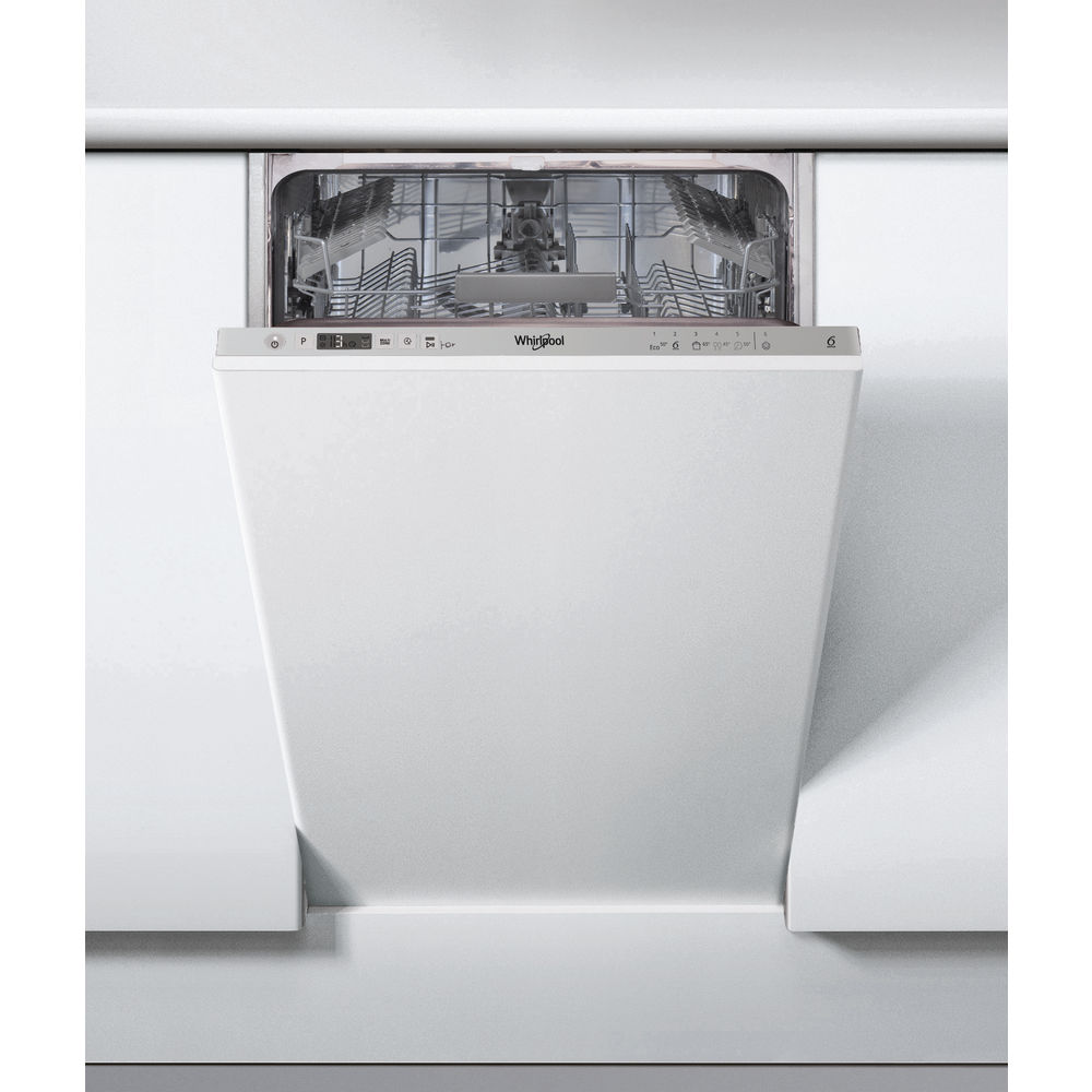 WHIRLPOOL WSIC3M17