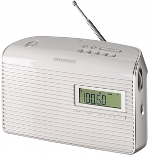 GRUNDIG MUSIC61-W2
