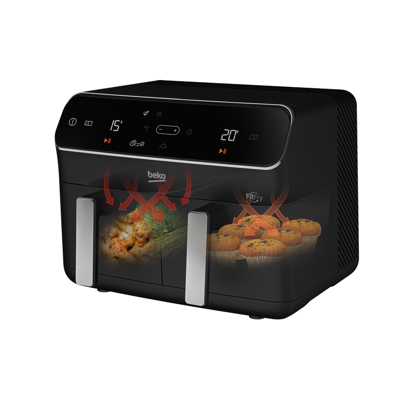 BEKO FRL5388B