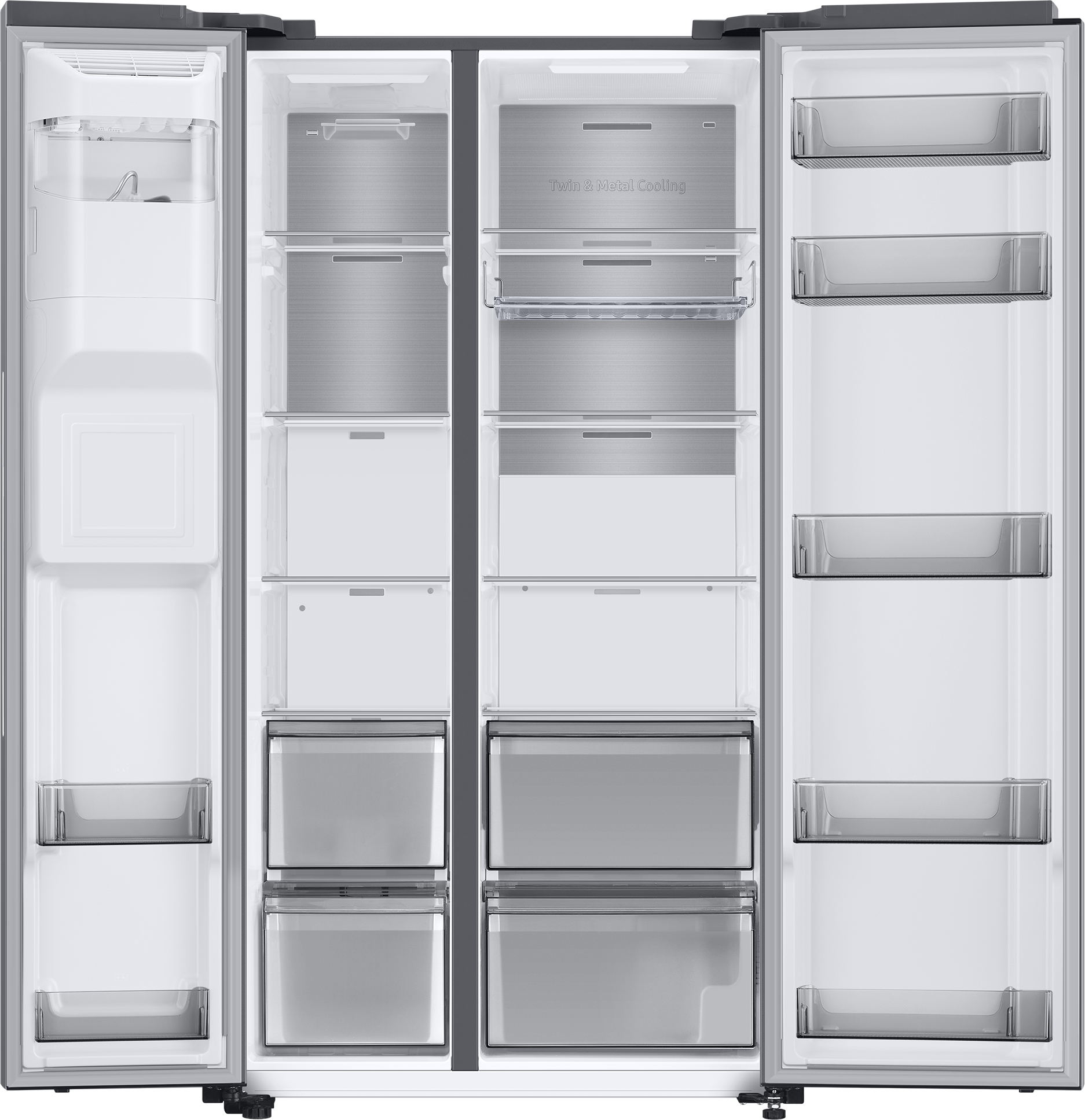 SAMSUNG RS68A8840S9