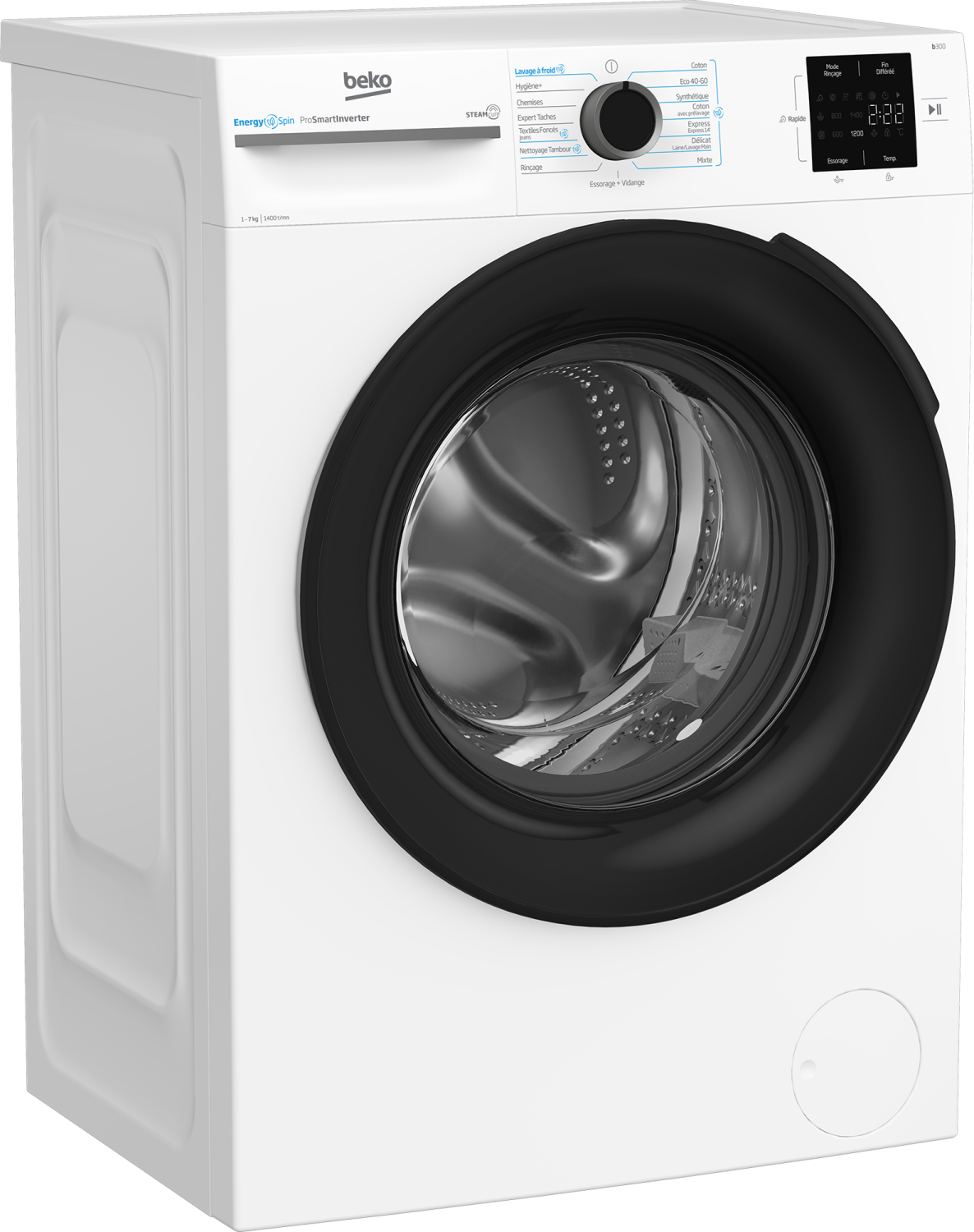 BEKO BM3WFU47411B