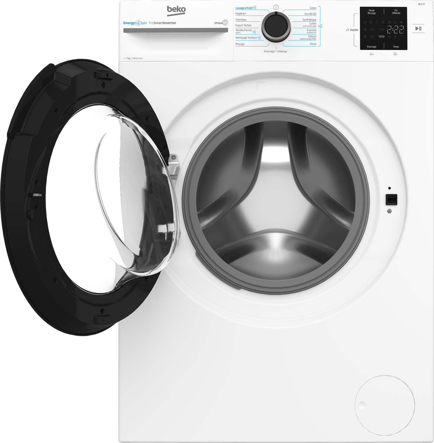 BEKO BM3WFU47411B