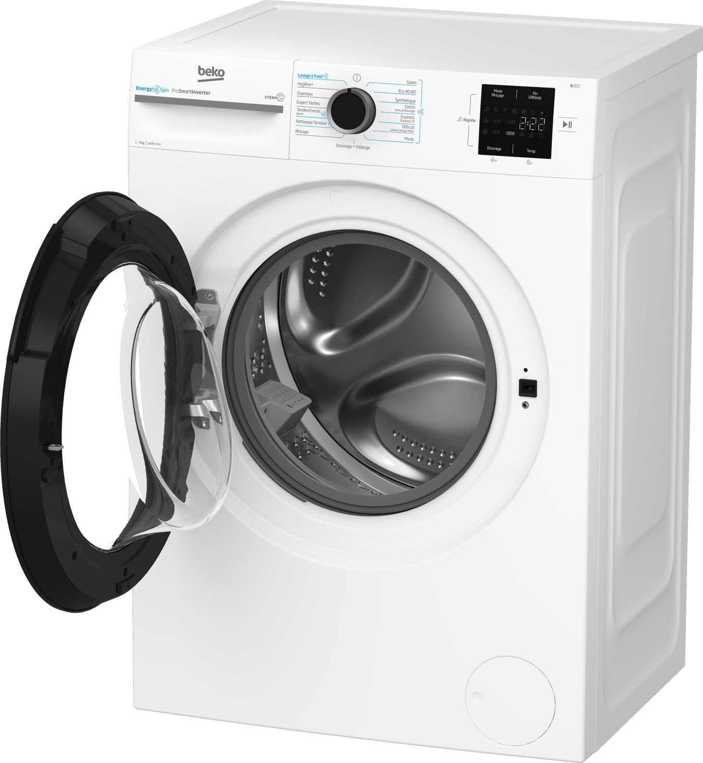 BEKO BM3WFU47411B