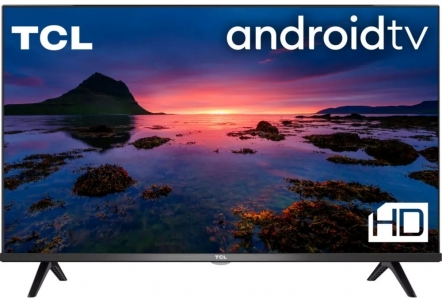 TCL 32S6203