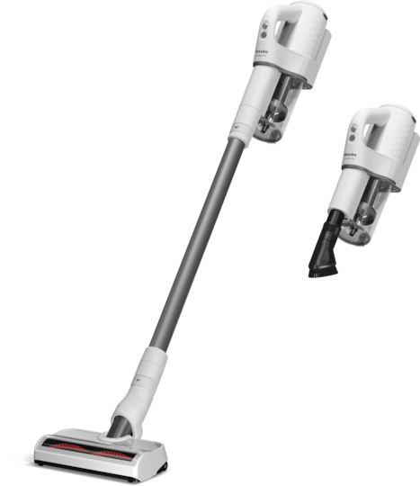 MIELE DuoflexHX1ExtraBlanc