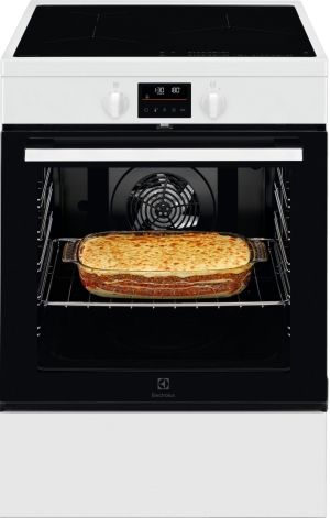 ELECTROLUX LKI64890BW