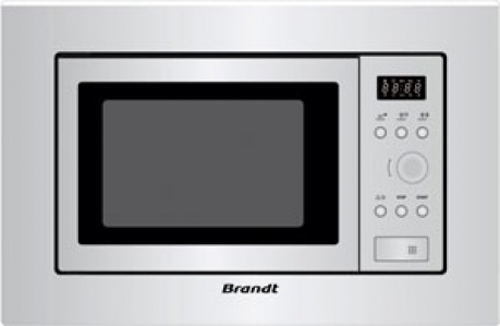 BRANDT BMS6112X