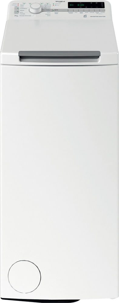 WHIRLPOOL TDLR7251FR