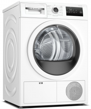 BOSCH WTN85V08FR