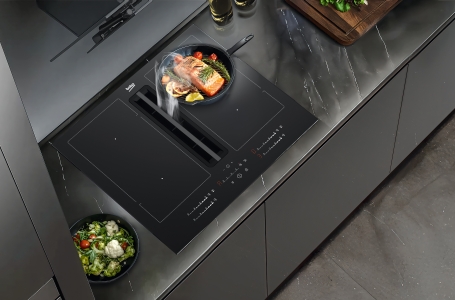 BEKO HIXI64701UP