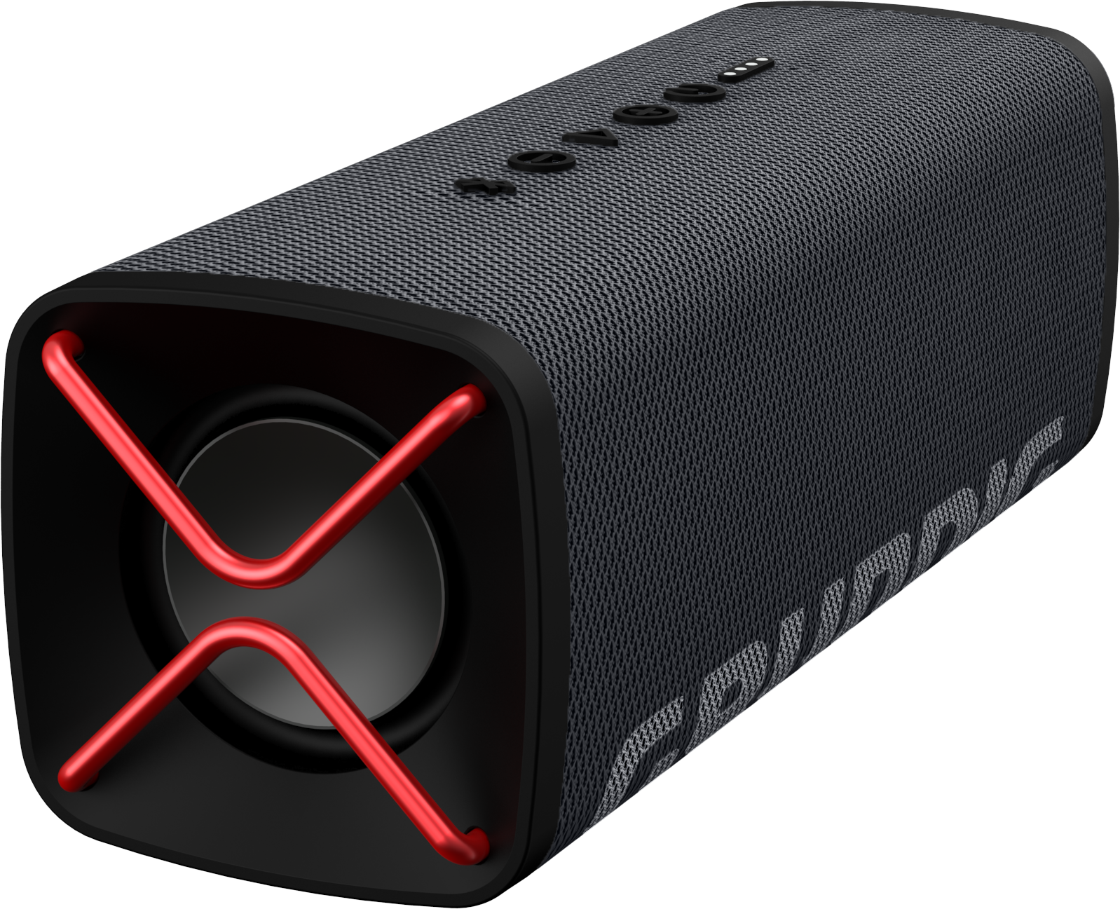 GRUNDIG CLUBBLACK