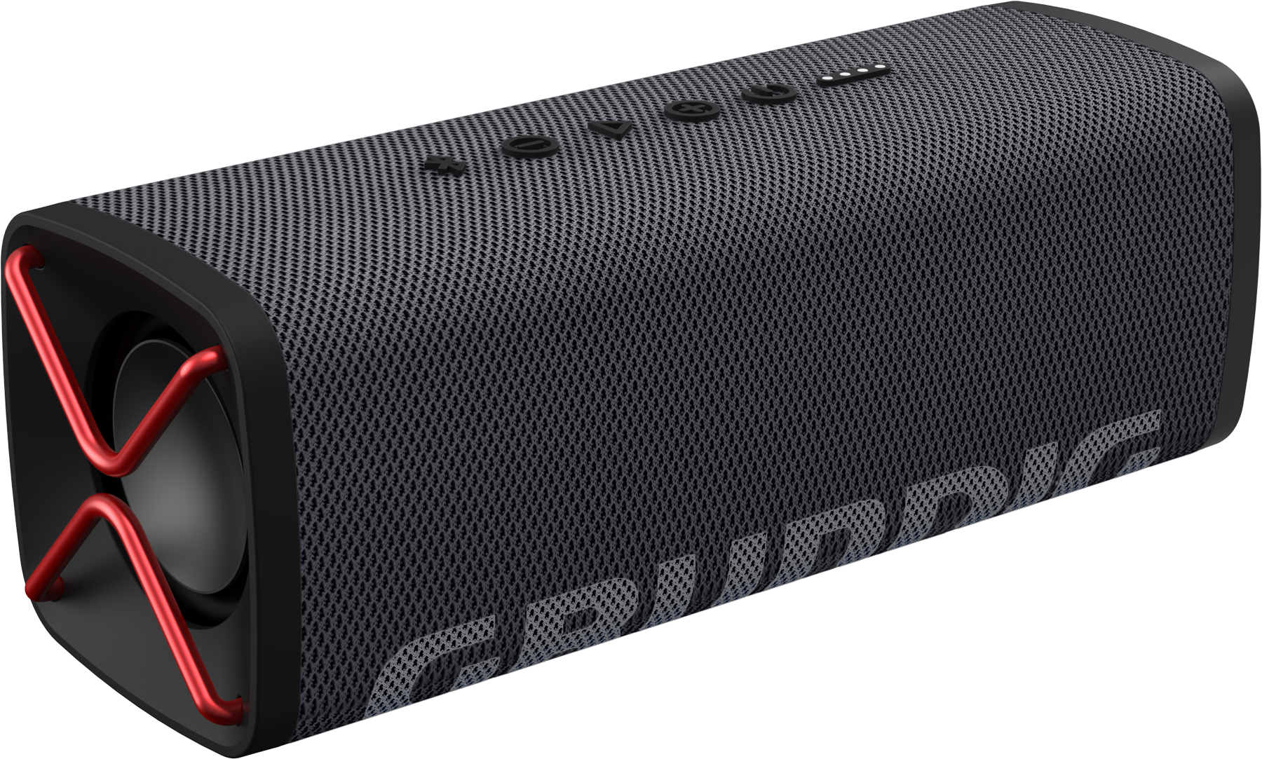 GRUNDIG CLUBBLACK