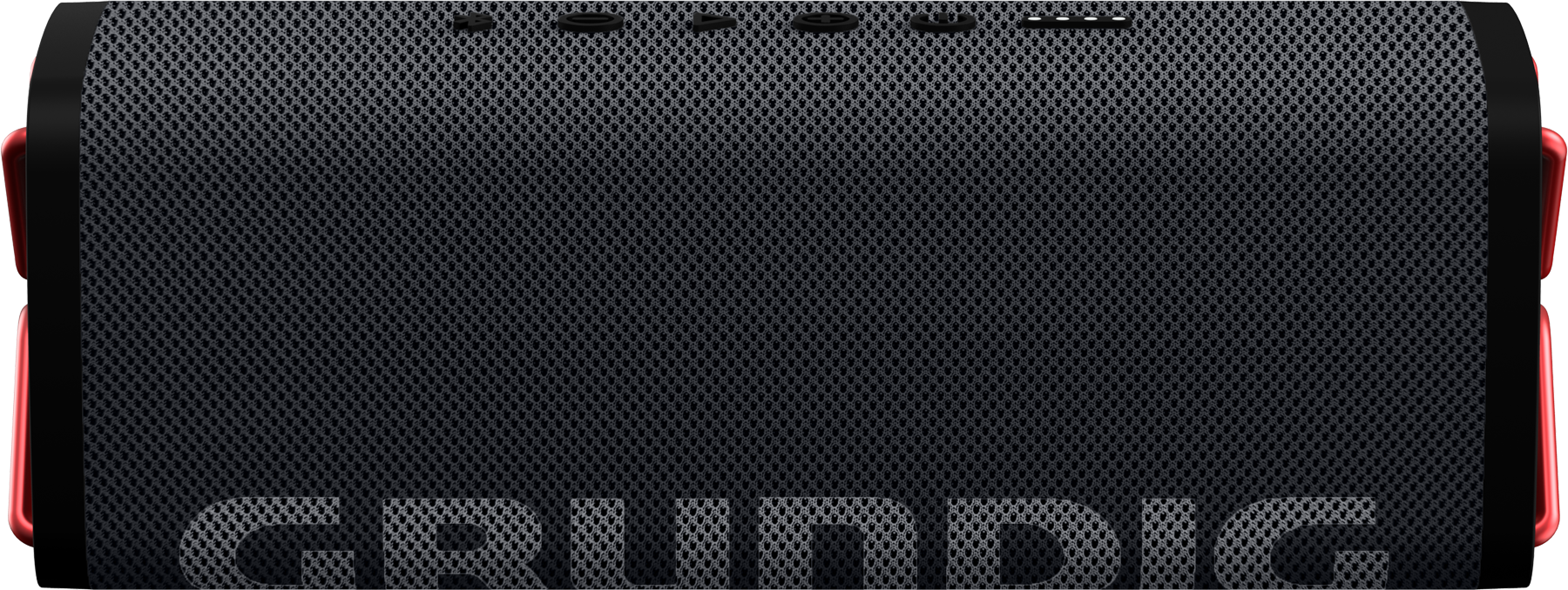 GRUNDIG CLUBBLACK