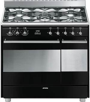 SMEG SCB92MN8