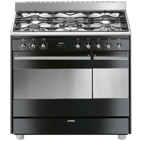 SMEG SCB92MN8
