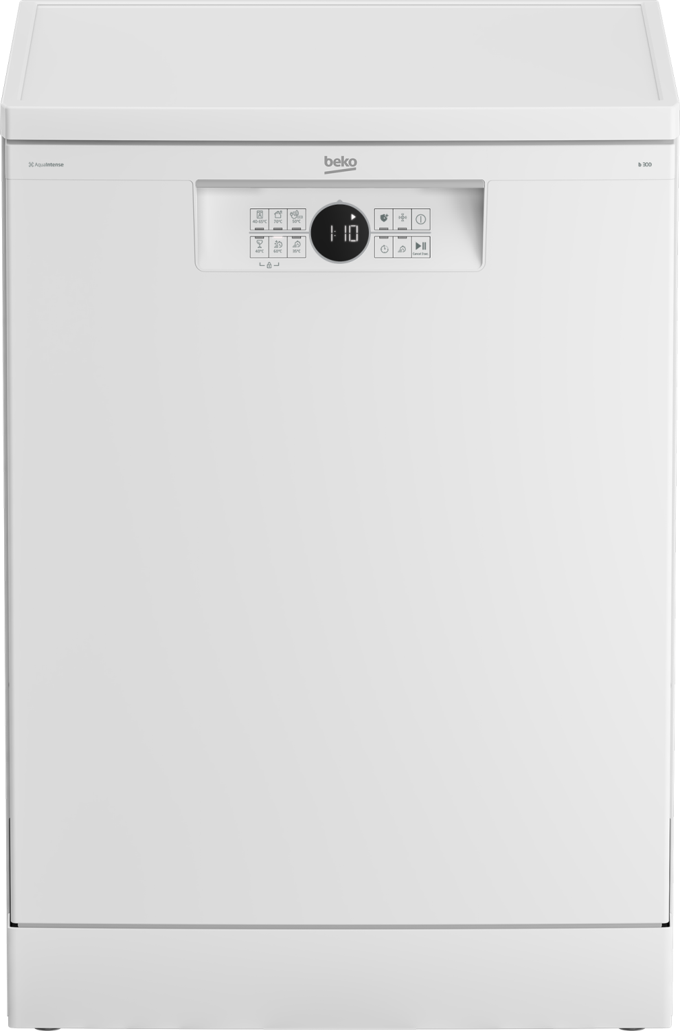 BEKO BDFN26420WQ