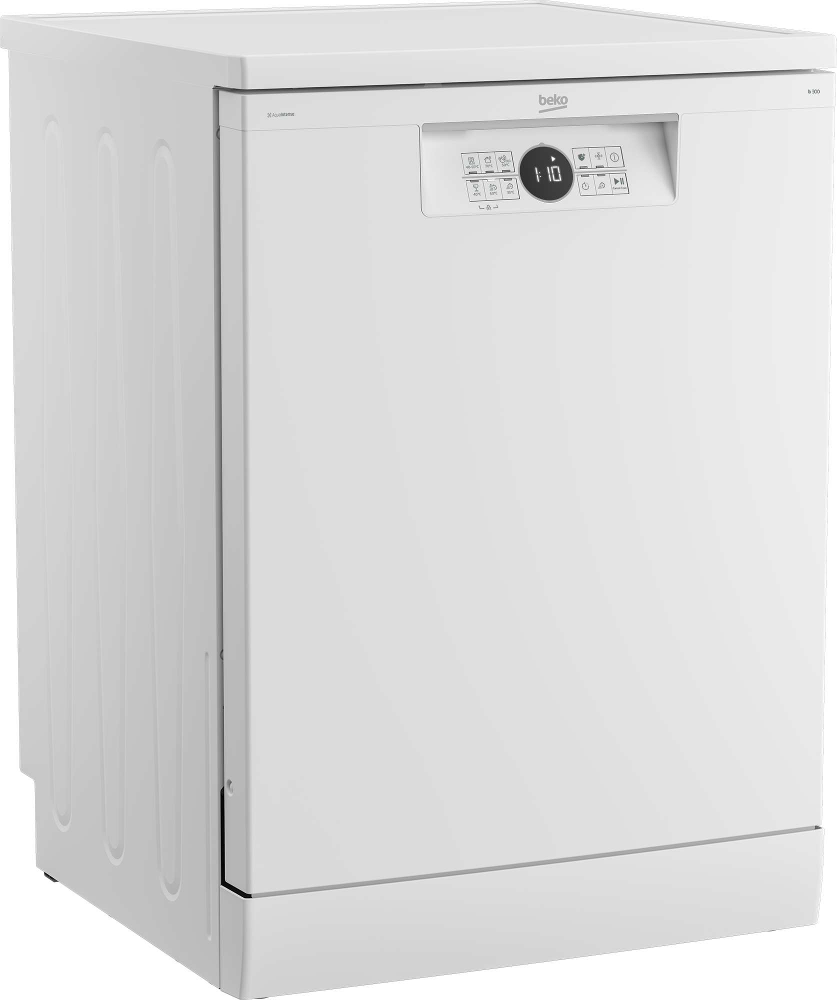 BEKO BDFN26420WQ