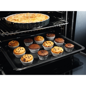 ELECTROLUX EOF4P46BK