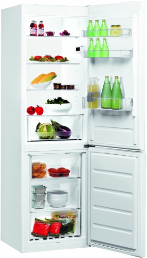 INDESIT LI8S1EW