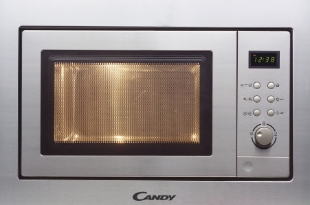 CANDY MIC201EX