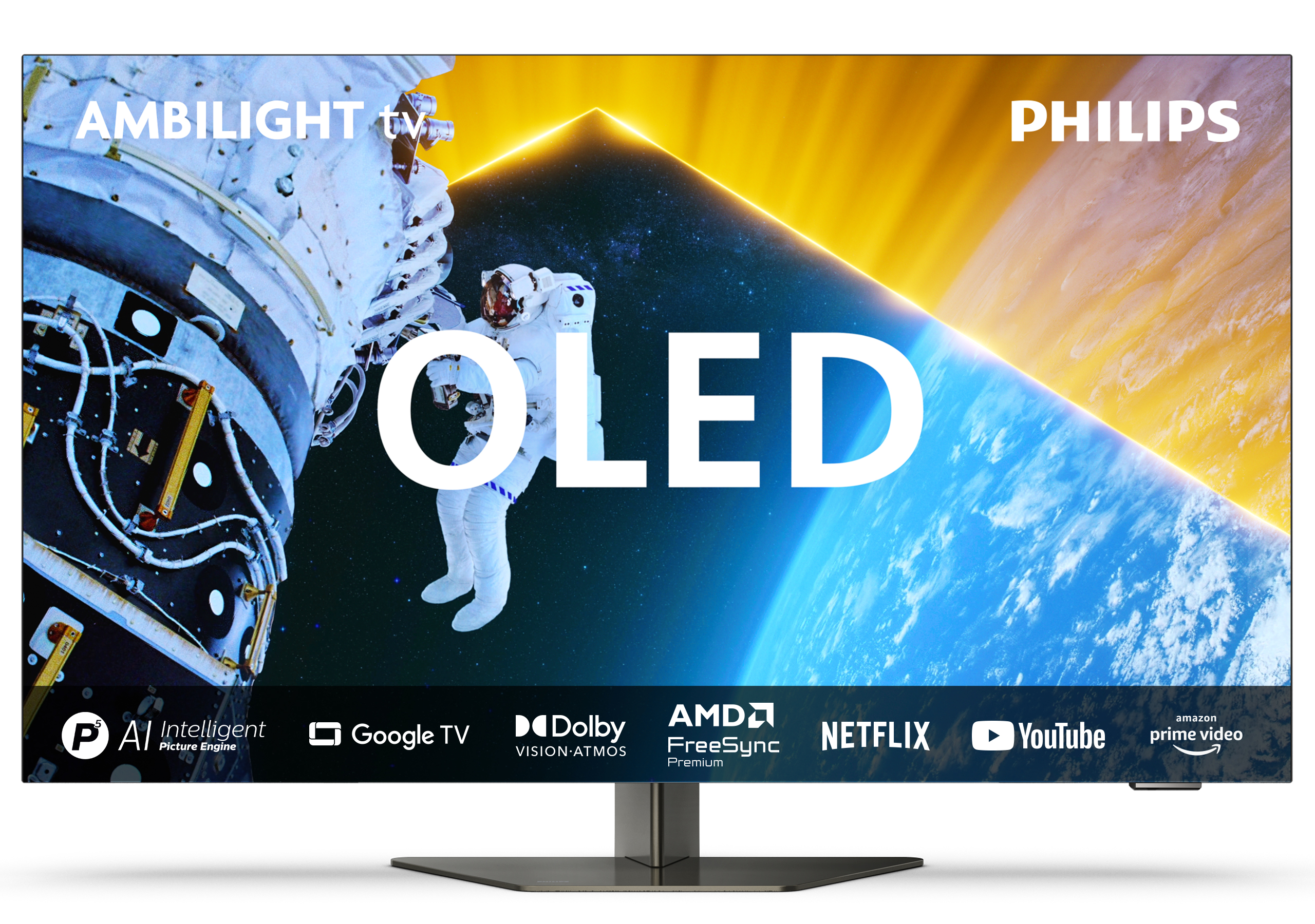 PHILIPS 55OLED809/12