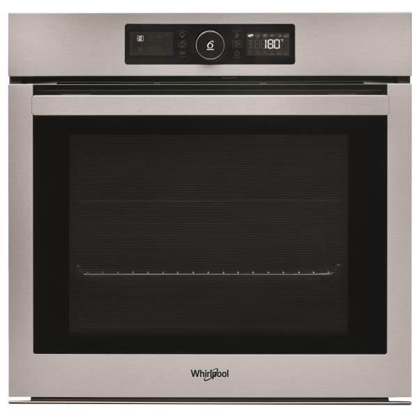 WHIRLPOOL AKZ9629IX
