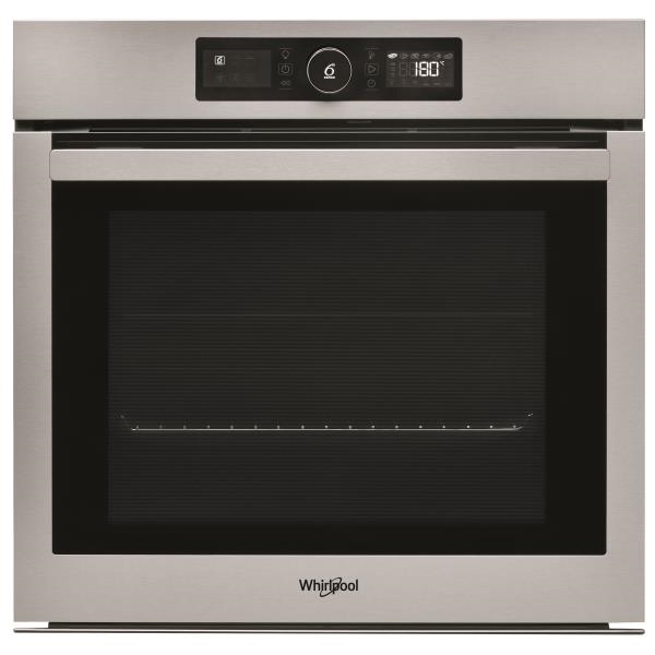 WHIRLPOOL AKZ9629IX
