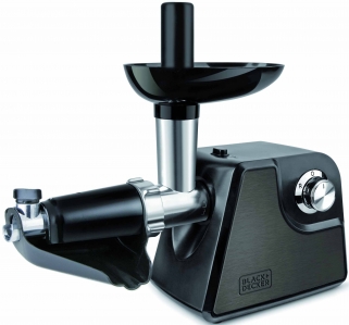 BLACK+DECKER BXMMA1000E