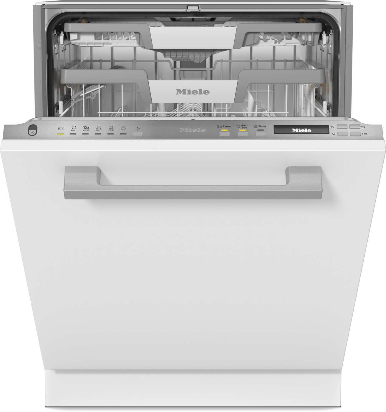 MIELE G7080SCViAutoDos