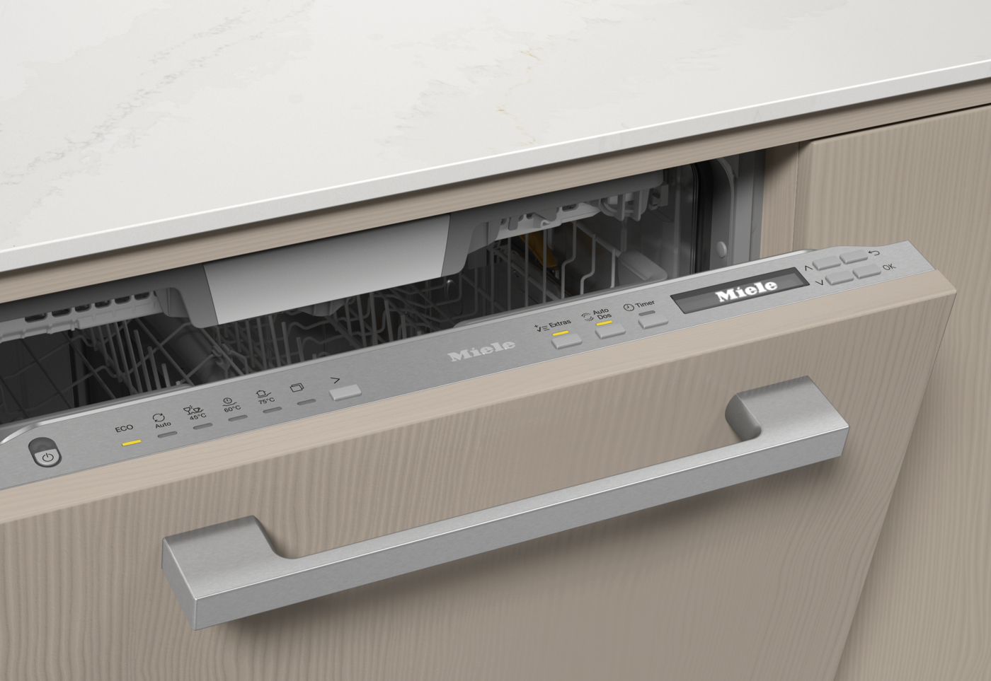 MIELE G7080SCViAutoDos