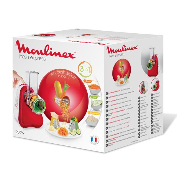 MOULINEX DJ753510