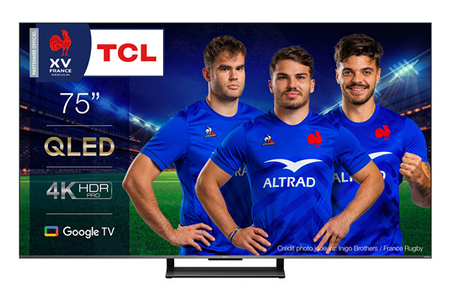 TCL 75C735