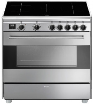 SMEG BG91IX2