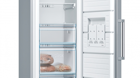 BOSCH GSN36VLEP