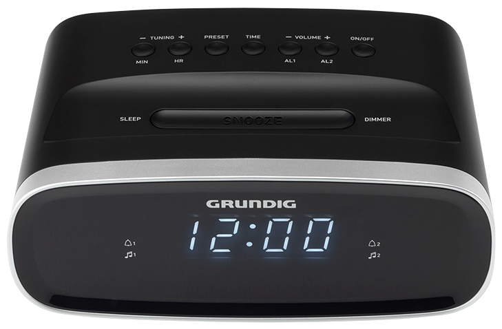 GRUNDIG SONOCLOCK1000