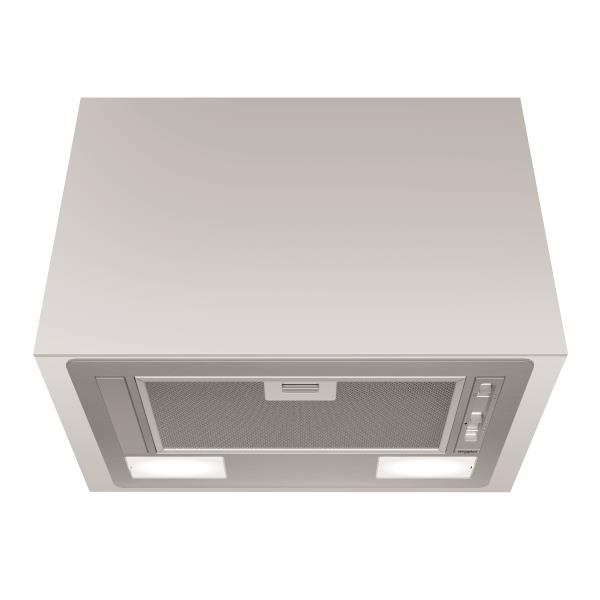 WHIRLPOOL WCT64FLSX