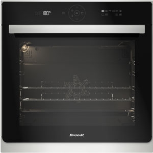 BRANDT BXP6555X