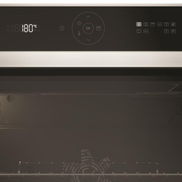 BRANDT BXP6555X