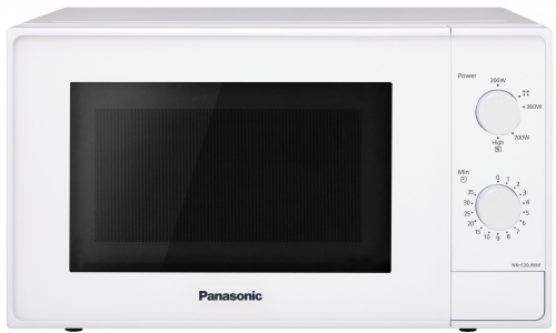 PANASONIC NN-E20JWMEPG